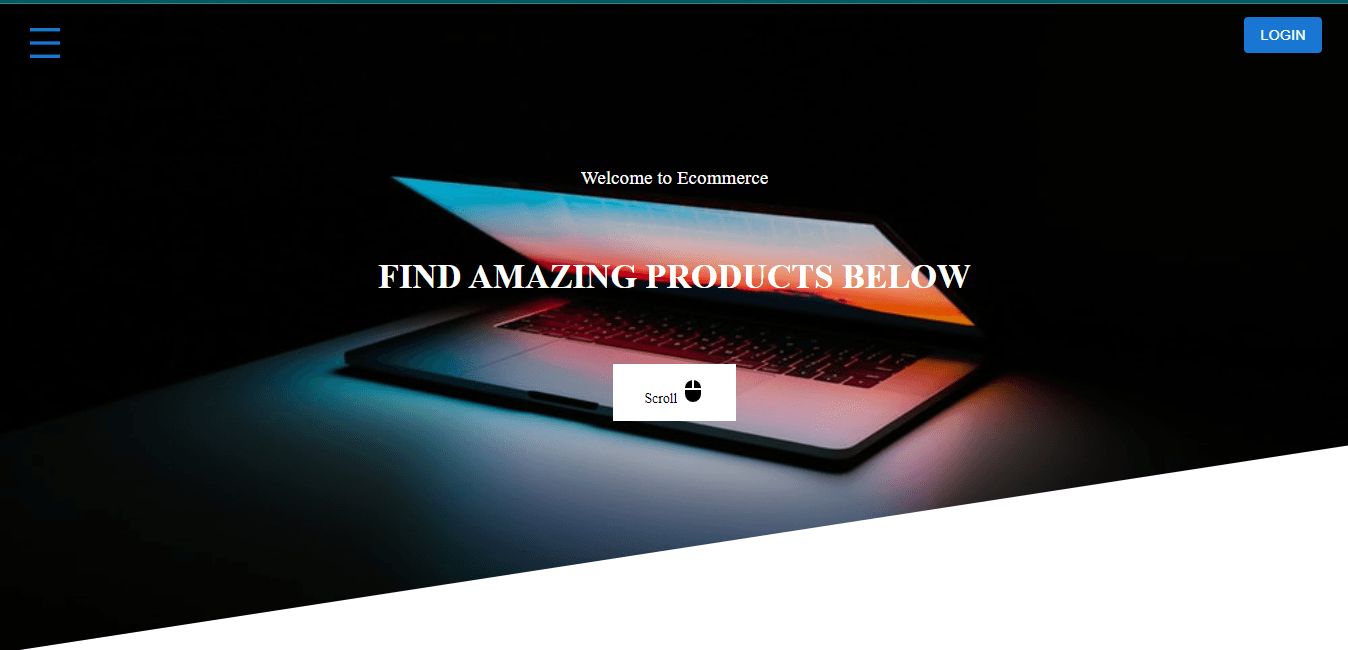 Plantin e-commerce application